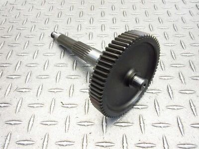 Aprilia Scarabeo 150 2002 99-02 equipo principal fabricante de equipos originales Foto 1 de 4