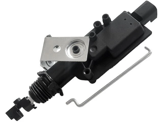 SKP 74BP67Y 门锁致动器电机适用于 2003 - 2015 年福特 E450 Super Duty — 第 1/1 张图片