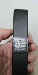 Penna Montreal Jazz Festival con custodia - Foto 1 di 4
