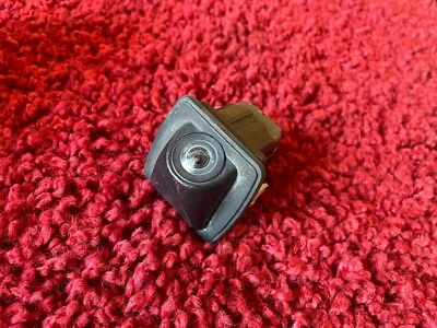 宝马 E70 E71 F10 F13 F30 E84 后反向视图备份相机单元原始设备制造商 79MK — 第 1/4 张图片