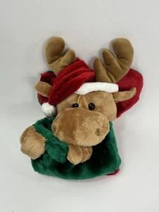 Rudolf The Reindeer Christmas Stocking 🎄 - Picture 1 of 6