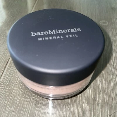 Bareminerals Mineral Veil Original Mineral Veil 9g/ 0.3 oz - Image 1 of 2