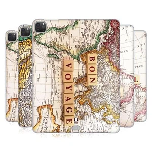 FUNDA HEAD CASE DESIGNS CON DIBUJO DE GEL SUAVE PARA SAMSUNG KINDLE APPLE - Imagen 1 de 14
