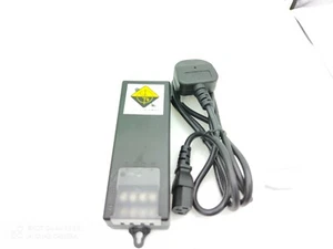 Charley 4 Kanal 12V 5A 60W AC-DC CCTV oder LED Netzteil Transformator Adapter - Bild 1 von 5
