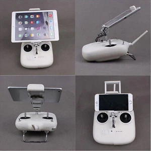 NOUVEAU Support de support d'extension pour DJI Phantom 3 Standard - Photo 1/9
