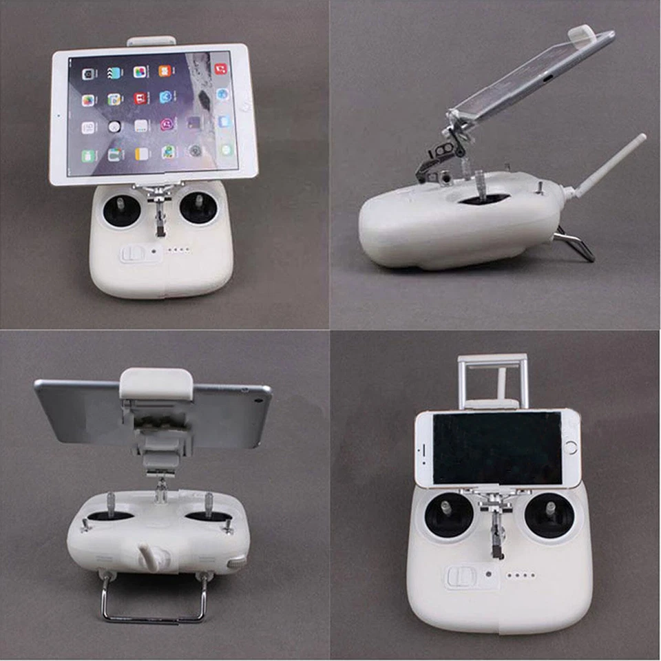 NOUVEAU Support de support d'extension pour DJI Phantom 3 Standard - Photo 1/4