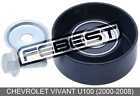 Pulley Tensioner Kit For Chevrolet Vivant U100 (2000-2008) Chevrolet Vivant