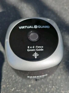 Samsung Navibot SR 8855 Virtual Guard (Zaun Fence) für Staubsauger Roboter - Bild 1 von 4