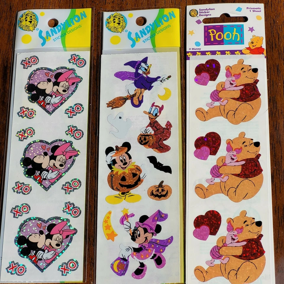 Envío gratuito [62] Sandylion tú eliges prisma Foto 1 de 1