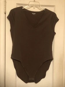 Old Navy brand -woman’s bodysuit-size XL -NWOT - Picture 1 of 10