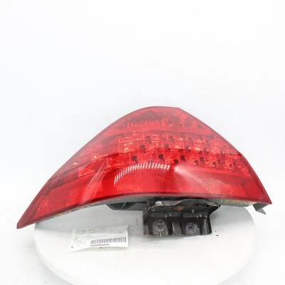 Luz traseira esquerda Honda Accord 2006 número da peça - 166-50186 - Imagem 1 de 4