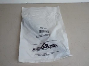 NEW GENUINE OEM Speed Queen Huebsch Unimac 36570P Output Shaft..CBIN - Picture 1 of 3
