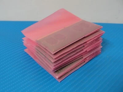 LOTE de 10 8 GB DDR3 PC3 Laptop Memoria RAM 204 PINES Marca MixBrand Foto 1 de 3