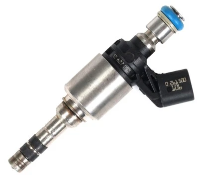 OEM Fuel Injector 12627093 For Cadillac Chevrolet GMC ATS Canyon Colorado 2.5L - Image 1 of 4