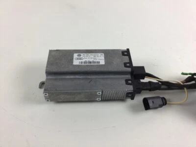 Centralina VW Phaeton (3D) 3D0907133 3.0 V6 TDI 4MOTION - Immagine 1 di 2