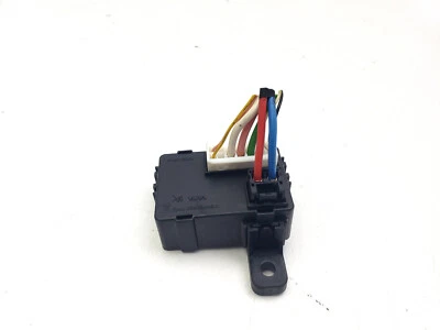 HYUNDAI IX35 2014 TYCO ELECTRONICS MODULO DI CONTROLLO CENTRALINA CENTRALINA - Immagine 1 di 4