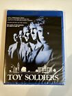 Toy Soldiers (Blu-ray, 1991)