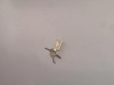 Chiave Transkit FERRARI TESTAROSSA & F40 POCHER 1/8 K51 K55 K53 K54 K56 K60 - C - Immagine 1 di 4