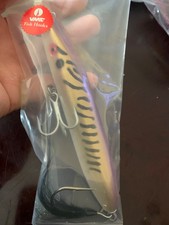Brand new in unopened package Super Strike Facebook special lure of the month 