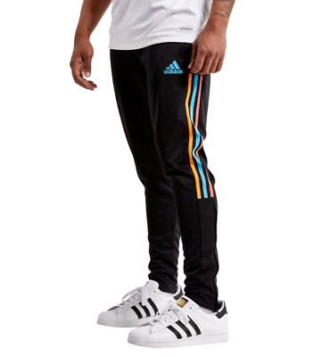 NUEVOS PANTALONES DE FÚTBOL PARA HOMBRE ADIDAS TIRO 21 ~ TALLA XL #HK3114 Foto 1 de 4