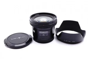 Excellent++ MINOLTA AF 20mm F/2.8 Wide Amgle Lens From Japan 158140 - Picture 1 of 7