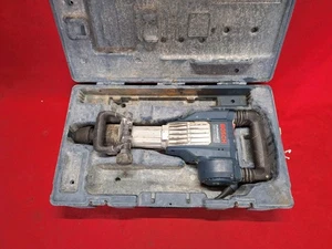 Bosch GSH 11 VC Abbruchhammer Stemmhamer Meisselhammer Industrie Qualität - Bild 1 von 10
