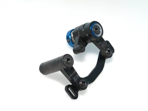 Juego de dirección A8B-2544 Team Associated RC8T3 Truggy servo ahorrador - Imagen 1 de 1