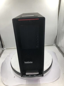 Lenovo ThinkStation P720 Workstation Xeon Gold 6128 1.25TB 96GB B Win 11 Pro - Bild 1 von 6