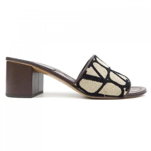 Valentino Garavani Sandalen Damen Größe 37 Beige - Bild 1 von 6