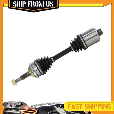 Переднее левое соединение оси CV для Chevrolet Cavalier 1995-2005 - Изображение 1 из 4