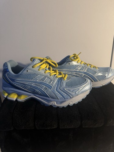 Taglia 9 ASICS Ice Studios x Gel Kayano 14 Blu