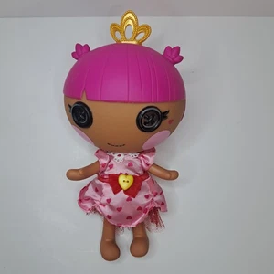 Lalaloopsy Sew Royal Princess Party Teetasse Herzen Puppe 25. Juni - Bild 1 von 5