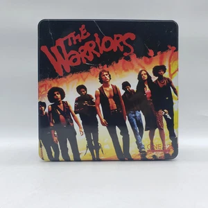 Paquete de 4 figuras de acción Mezco Toyz ONE:12 The Warriors - Imagen 1 de 19