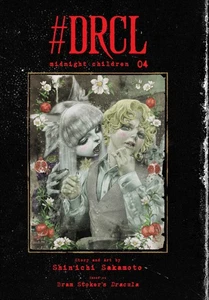 Drcl Midnight Children Graphic Novel Volume 04(NM) - Picture 1 of 1