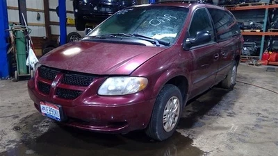 交流电压缩机带后交流适用于 01-02 CARAVAN 38798 — 第 1/4 张图片