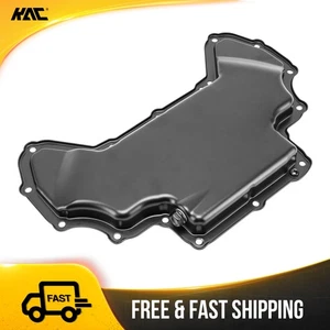 Oil Pan For Mercedes E350 2006-2010 C300 2008-2011 C230 2006-2007 Steel MDP10A - Bild 1 von 16