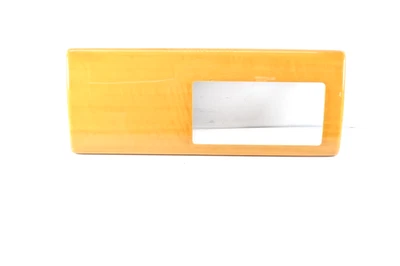 Panel de puerta trasera Lincoln Navigator Drivers 2007-2014 madera de arce moldura de grano A3A11 Foto 1 de 4