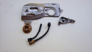 Conjunto de bomba de aceite Husqvarna 357, 359 OEM - Imagen 1 de 2
