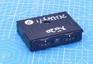 11/05-06/13 Lexus IS250 IS350 Front Seats Cooling Heating Switch XE20 GENUINE - Picture 1 of 4