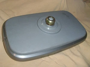 Espejo retrovisor exterior Mercedes camión clásico LP K A AK S 1626 2632 0008113930 NUEVO - Imagen 1 de 3