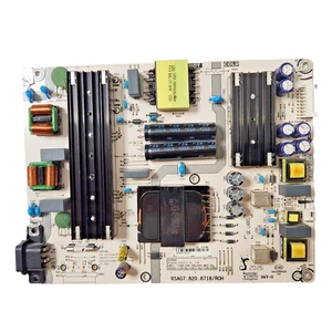 Hisense 65R6E3 Power Supply Board RSAG7.820.8718 2-Pin LED Connector HLL-4365WK - Picture 1 of 10