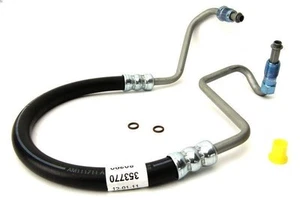 Hydraulic Hose, steering EDELMANN 80290ED for JEEP CHEROKEE (XJ) 4 1998-2001 - Picture 1 of 9