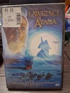 Lawrence of Arabia (Single-Disc Edition) NIP - Bild 1 von 2