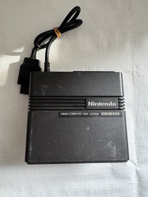 🇺🇸US SELLER - FREE SHIPPING - Famicom Disk System RAM Adapter HVC-023 Nintendo