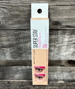 Maybelline Super Stay Full Coverage Under-Eye Concealer 0,23 Unzen - Light Medium #18 - Bild 1 von 5