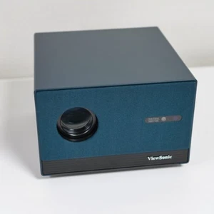 ViewSonic LX60HD 1080p Smart LED Projector with Google TV Access / Express - Picture 1 of 2