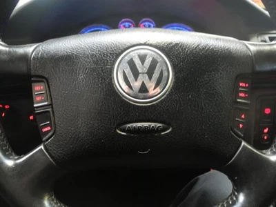 VW Bora Golf 1J Passat 3B 3BG Multifunktionslenkrad 1J0419091DG - Bild 1 von 4