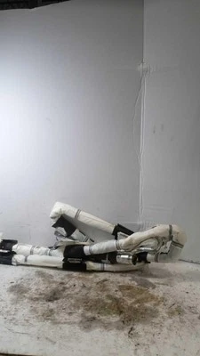 2019 Toyota Sienna Curtain Air Bag Right Grey 147K Mi OEM NJ25-18874-466846 Foto 1 de 4