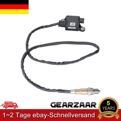 Sensore Particolato Adatto per LAND ROVER Range Rover Evoque HJ325H310AA LR114279 - Immagine 1 di 4