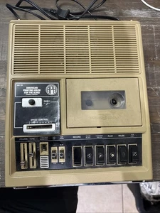 Neuwertiges General Electric American Printing House Tonbandgerät 3-5194A - Bild 1 von 2